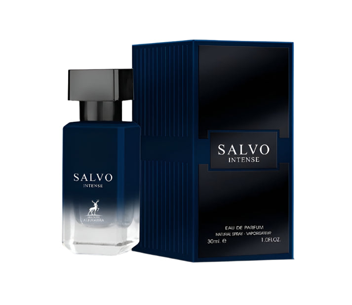 Maison Alhambra/Salvo Intense Eau de Parfum 30 ml