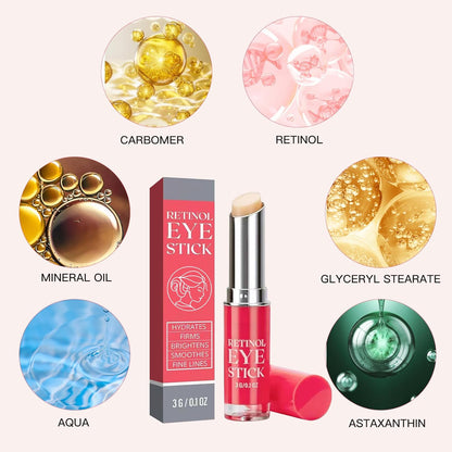 Gulfcare Store™ Retinol Eye Stick Balm