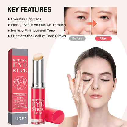 Gulfcare Store™ Retinol Eye Stick Balm