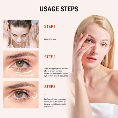 Gulfcare Store™ Retinol Eye Stick Balm