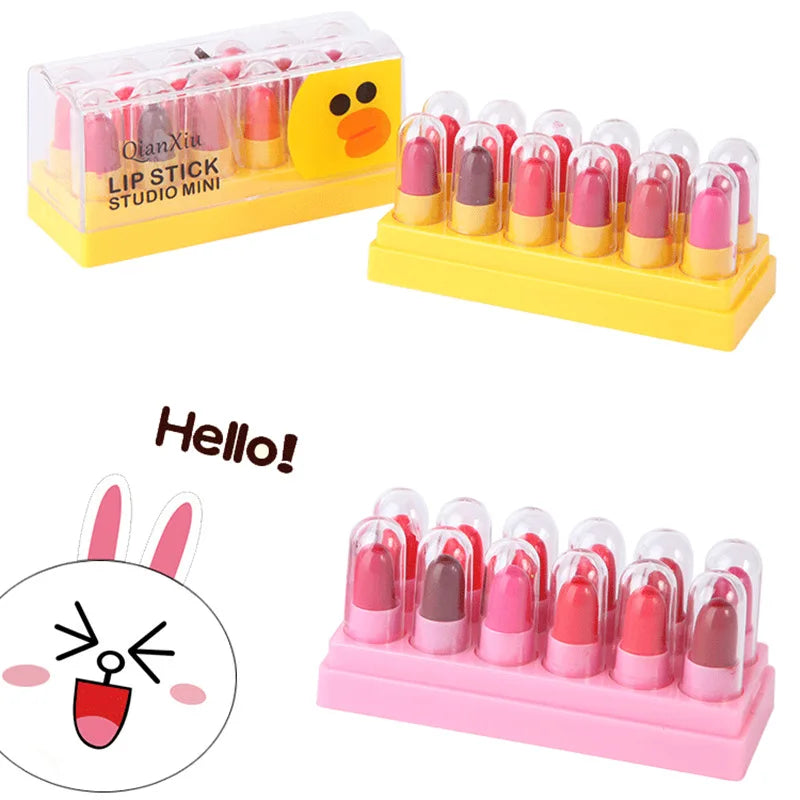 Moisturizing Lip Balm