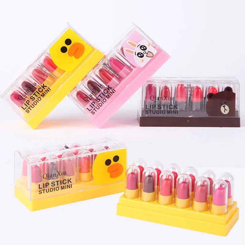 Moisturizing Lip Balm