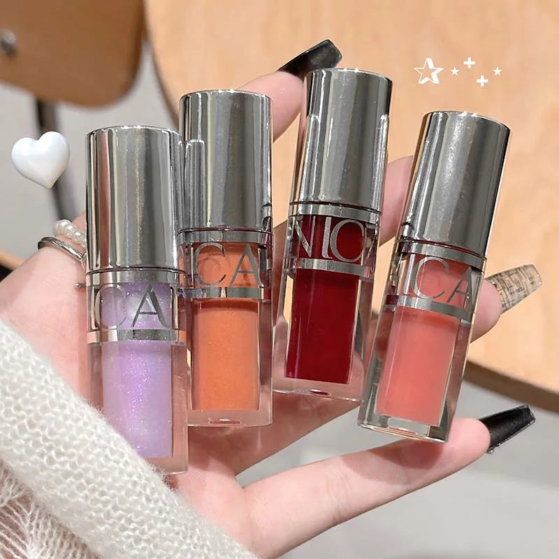 Korean Jelly Lip Gloss