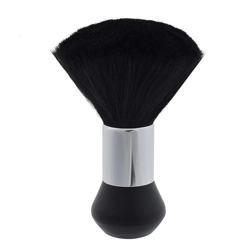 Hairdressing Soft Brush Salon Special Cleaning Haircut Tool Barber Home Hairbrush Makeup Sweeping Hair Brush Barbershop Tool