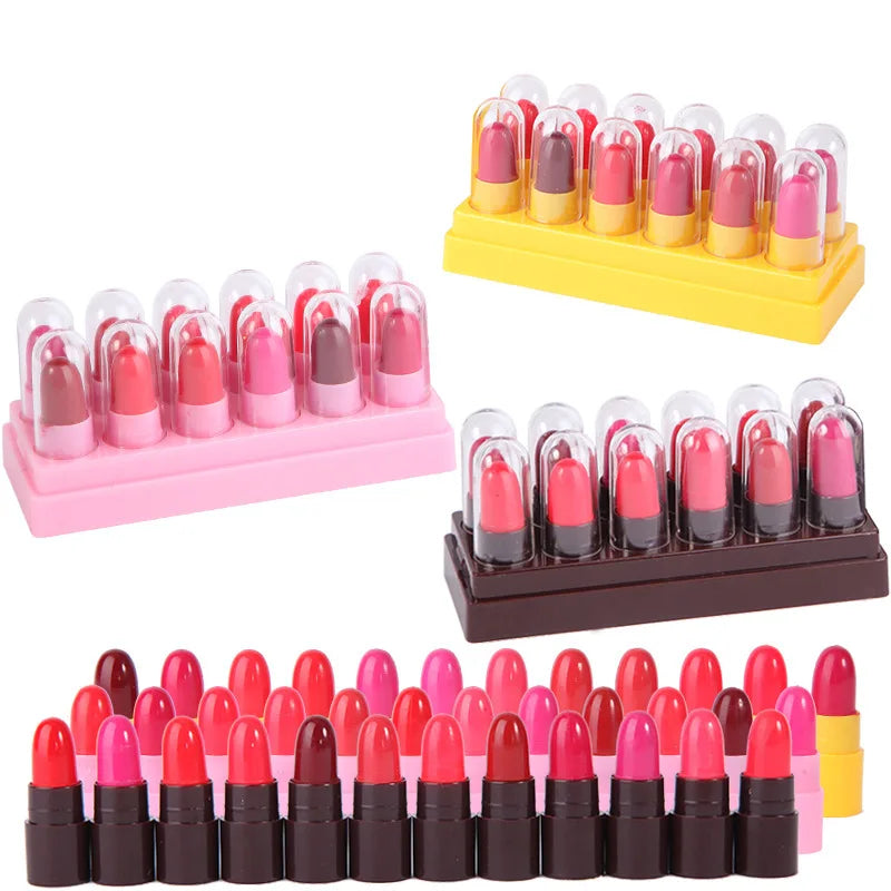 Moisturizing Lip Balm