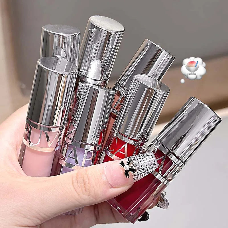 Korean Jelly Lip Gloss