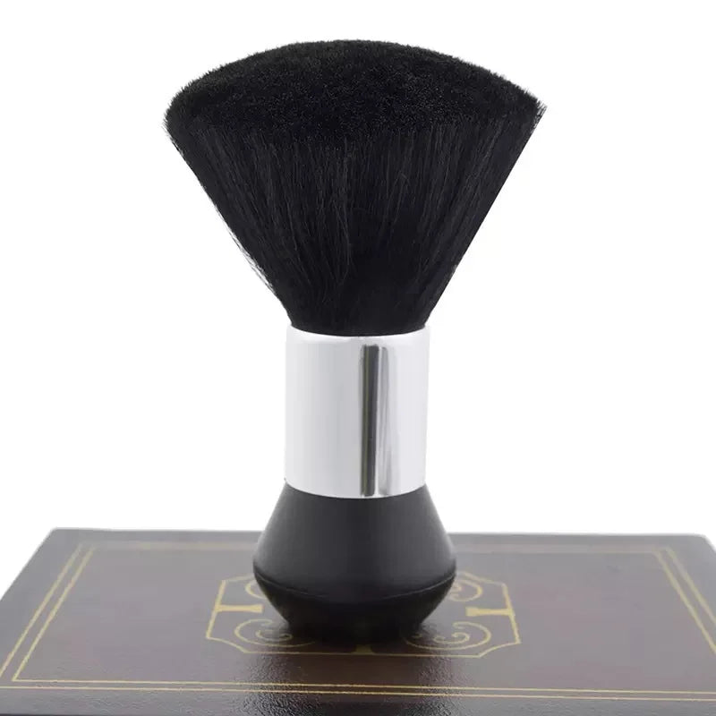 Hairdressing Soft Brush Salon Special Cleaning Haircut Tool Barber Home Hairbrush Makeup Sweeping Hair Brush Barbershop Tool