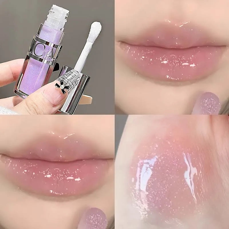 Korean Jelly Lip Gloss