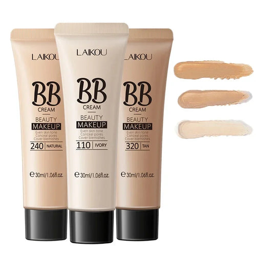 BB Cream Liquid Foundation