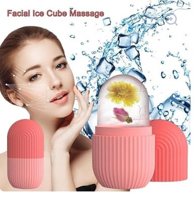 Gulfcare Store™ Face Glow Ice Roller