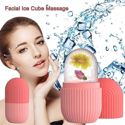 Gulfcare Store™ Face Glow Ice Roller