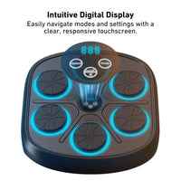 Intelligent Boxing Machine ©
