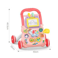Music Walker For Kids