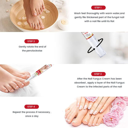 Gulfcare Store™ Nail Repair Pen
