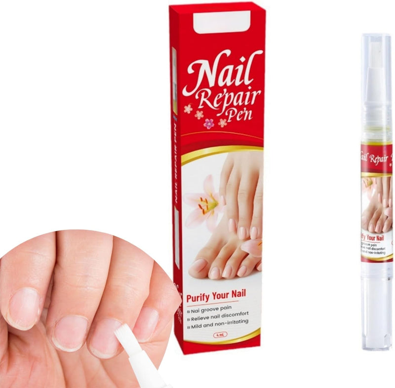 Gulfcare Store™ Nail Repair Pen