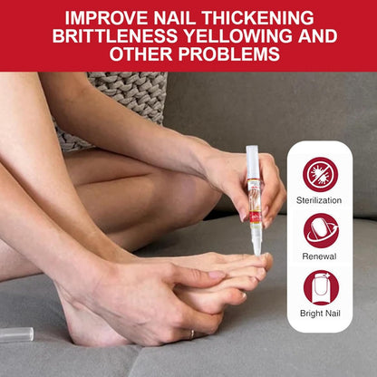 Gulfcare Store™ Nail Repair Pen