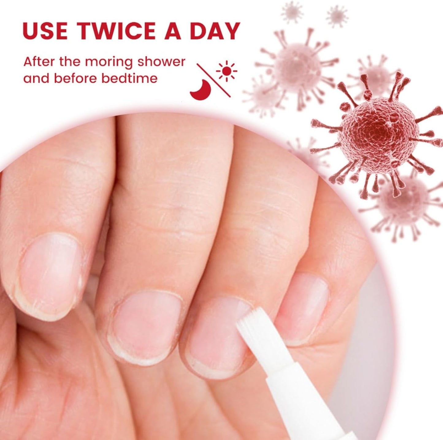 Gulfcare Store™ Nail Repair Pen
