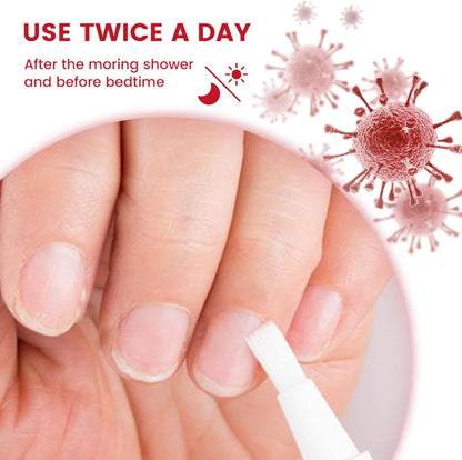 Gulfcare Store™ Nail Repair Pen