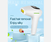 Babyverse IPL Hair Removal System: At-Home Salon-Grade Outcomes