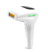 Babyverse IPL Hair Removal System: At-Home Salon-Grade Outcomes