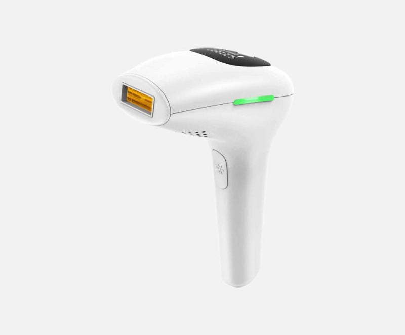 Babyverse IPL Hair Removal System: At-Home Salon-Grade Outcomes
