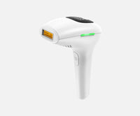 Babyverse IPL Hair Removal System: At-Home Salon-Grade Outcomes