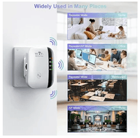 Wifi Range Extender